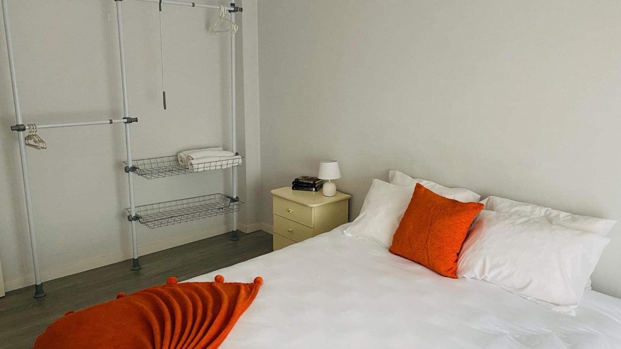 Ferienwohnung Apartamento Costa Azul Santana  Exterior foto